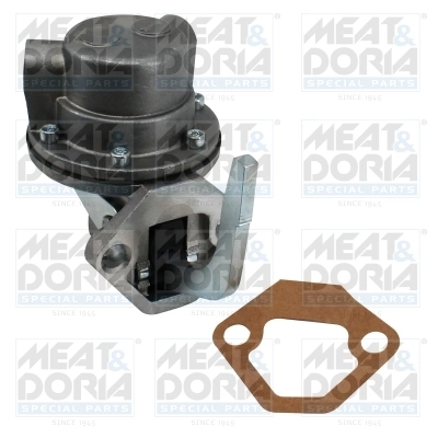 Fuel Pump